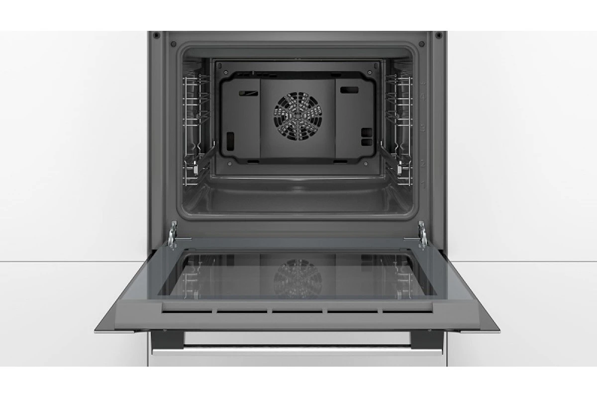 Духовой шкаф Bosch HBJ314ES0R