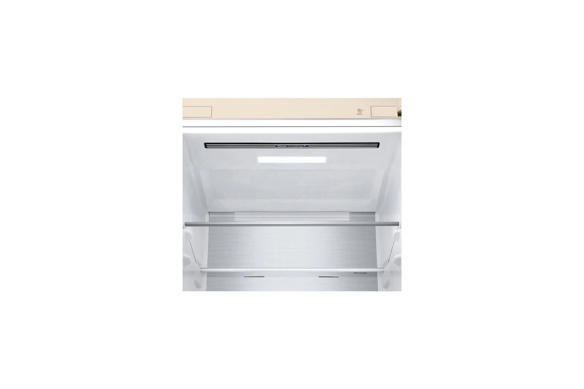 Холодильник LG GC-B459FEPW