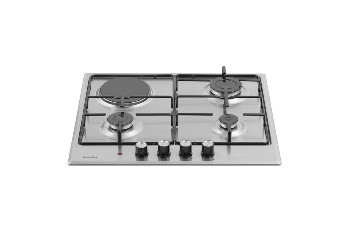 Комбинированная варочная панель Simfer H60V31M416