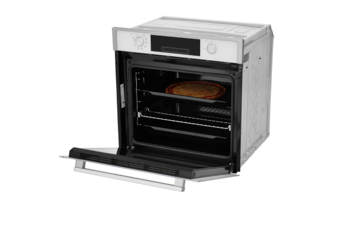 Духовой шкаф Hotpoint FE9 831 JSH WH