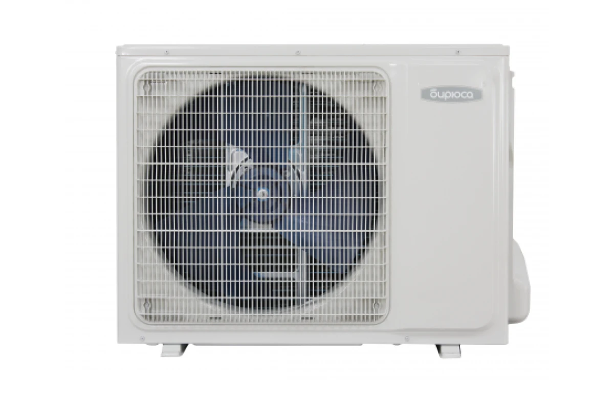 Кассетный кондиционер Бирюса BLCA-H36/4DR3