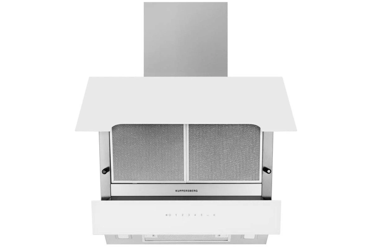 Вытяжка Kuppersberg F 693 W
