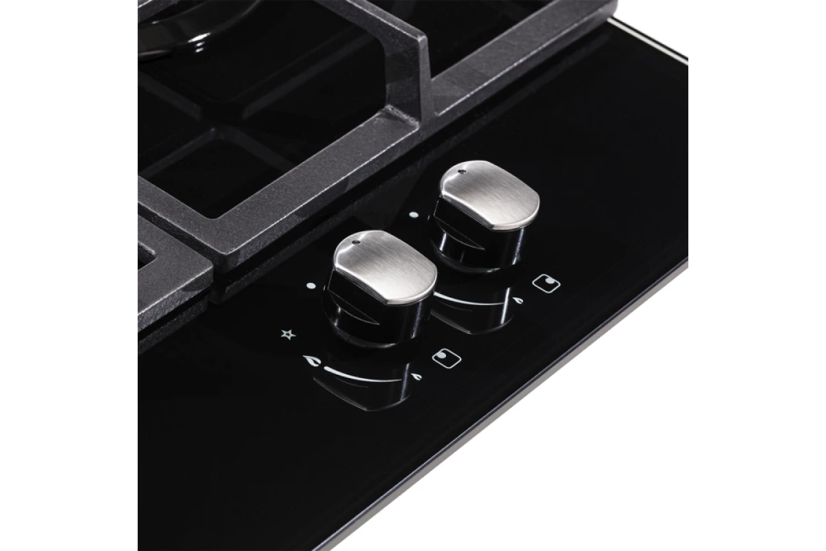 Газовая варочная панель Cata LCI 6031 BK