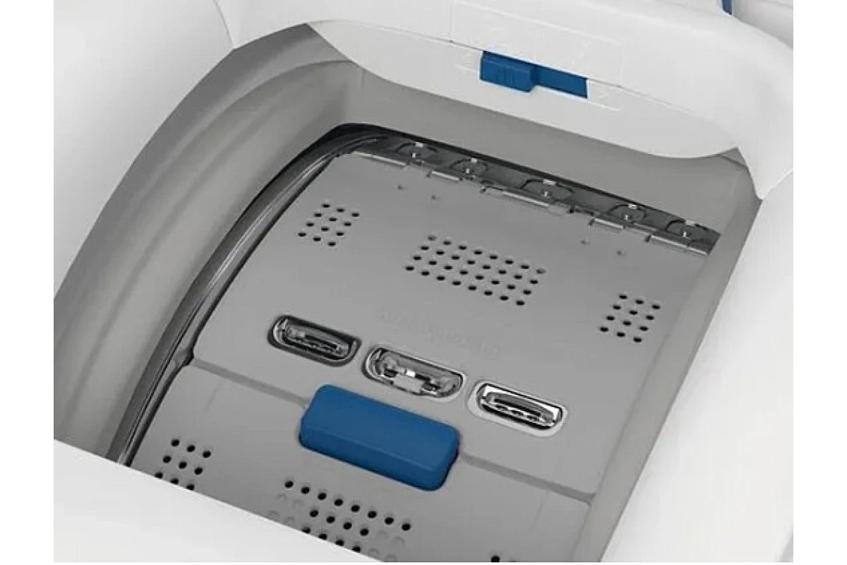 Стиральная машина Electrolux EW7TN3272