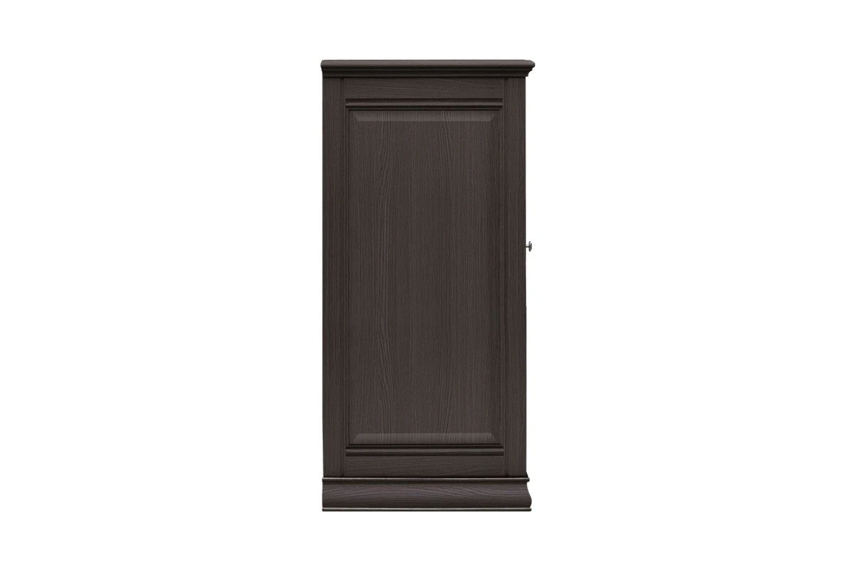 Винный шкаф Meyvel MV69-WD1-C (Dark Chocolate)