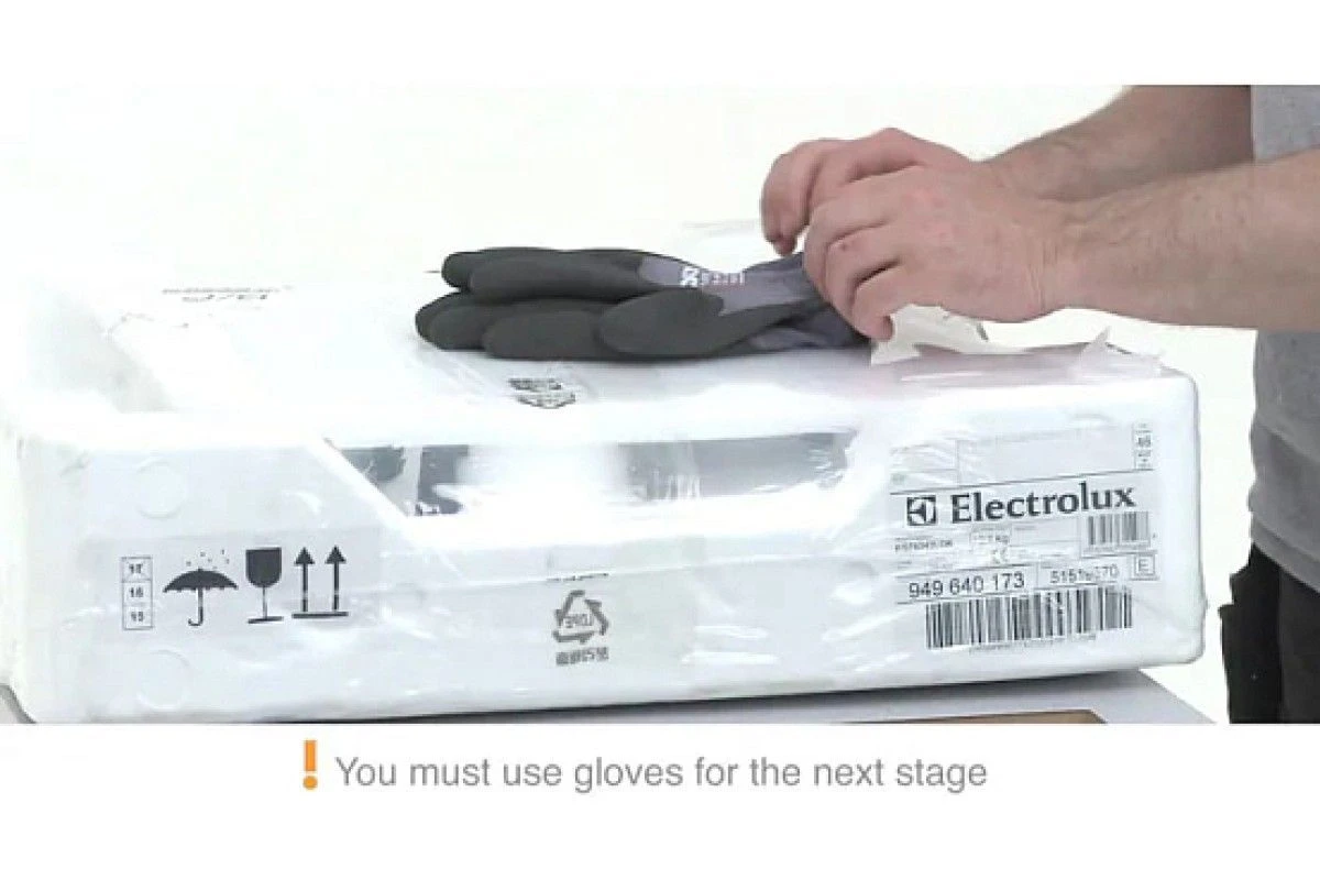 Варочная панель Electrolux GME363NV