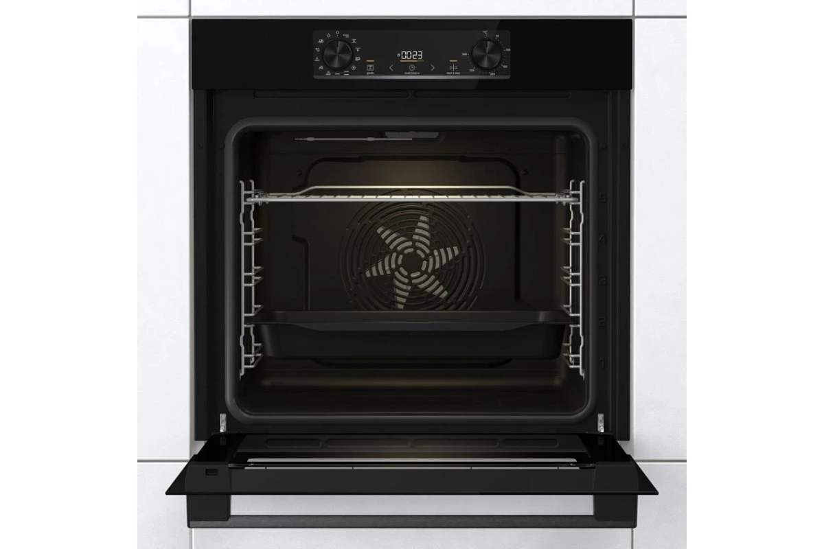 Духовой шкаф Gorenje BO6737E02BG