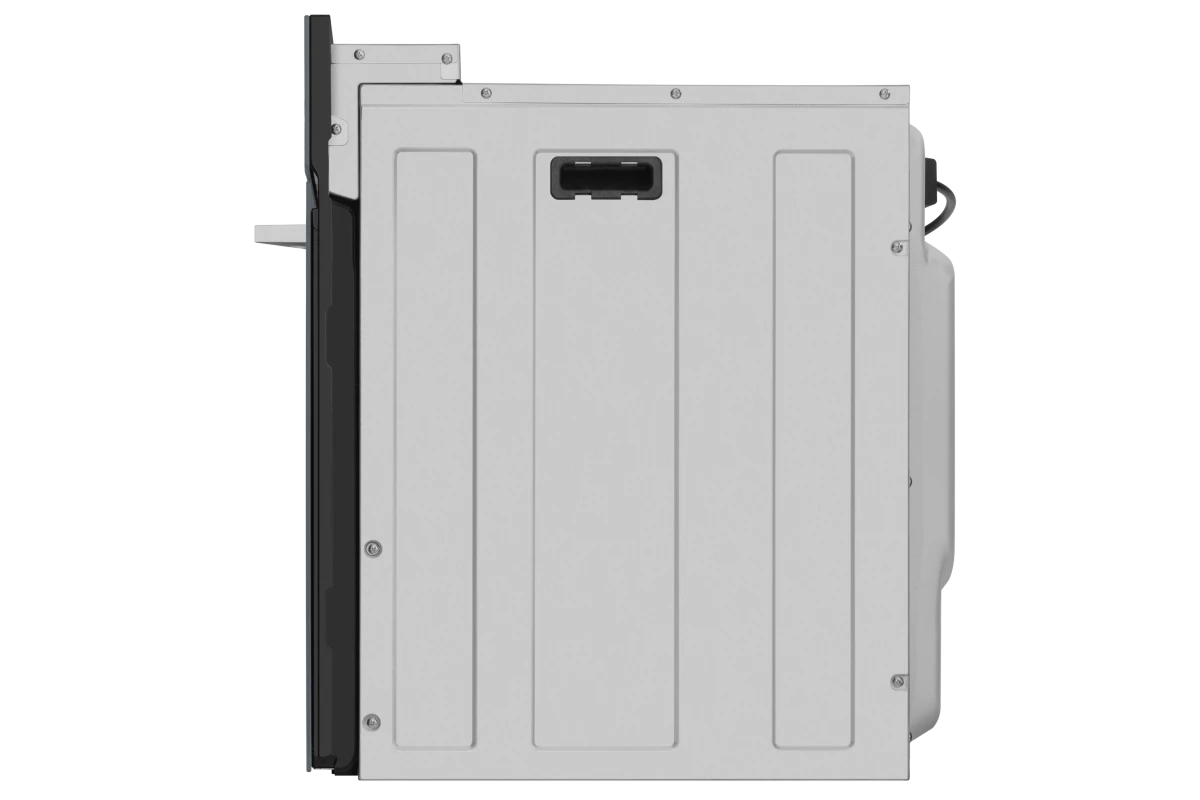 Электрический духовой шкаф Meferi MEO6010WH ULTRA