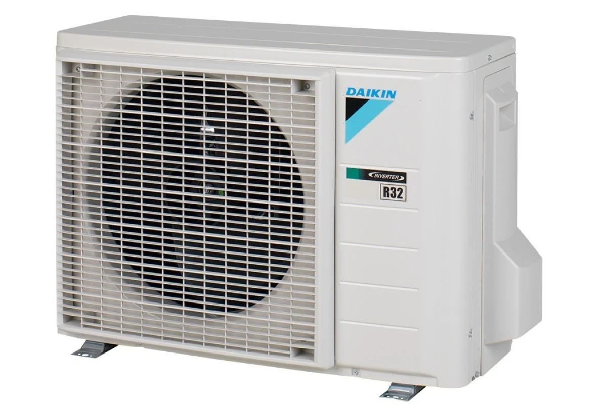 Кассетный кондиционер Daikin FFA35A9/RZAG35B