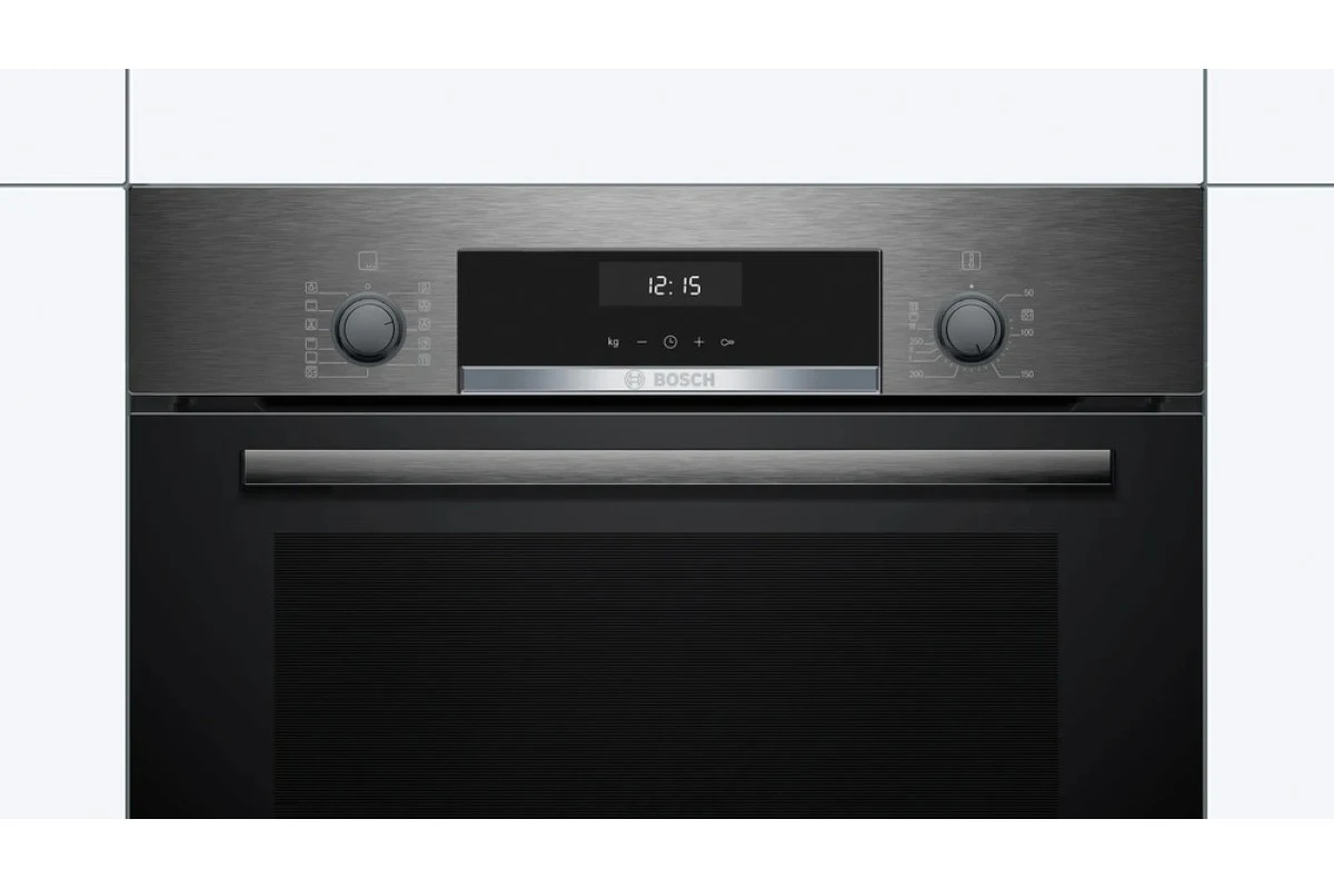 Духовой шкаф Bosch HBJ517SG0R