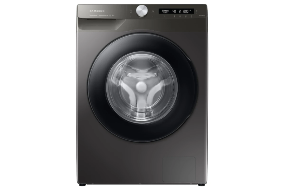 Стиральная машина Samsung WW80AG6S28ANLP