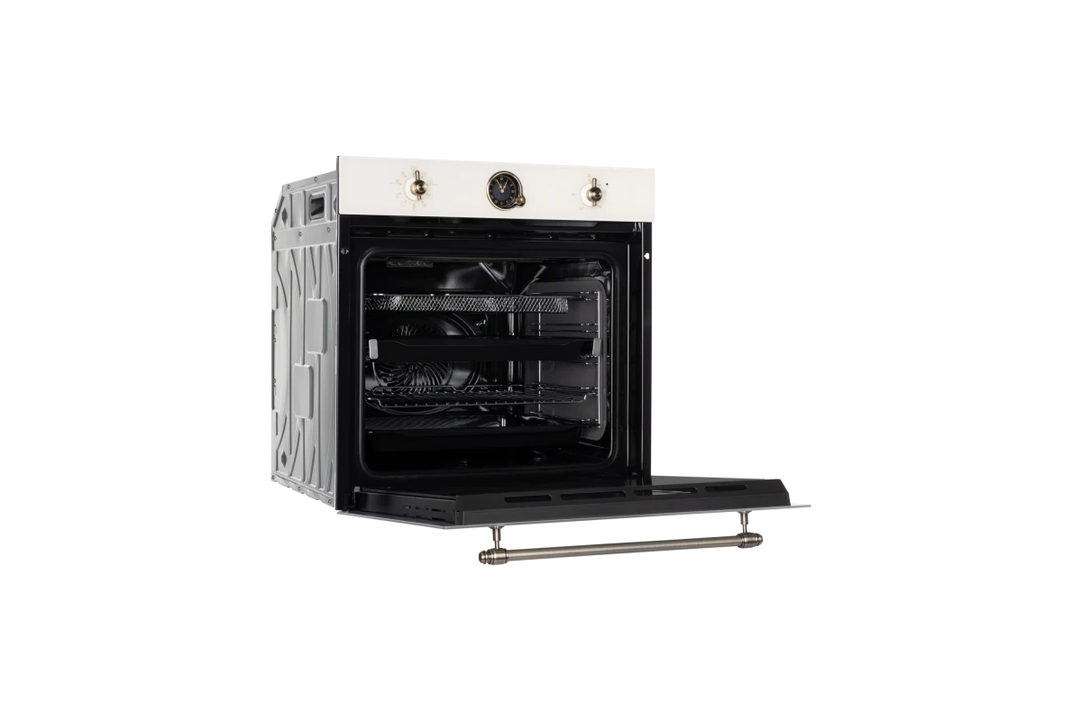 Духовой шкаф Hiberg VM 6392 YR
