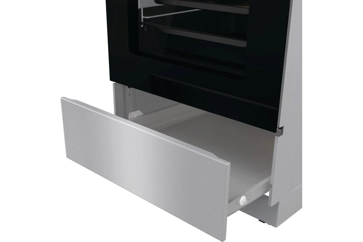 Электрическая плита Gorenje GEIT5C61XPG