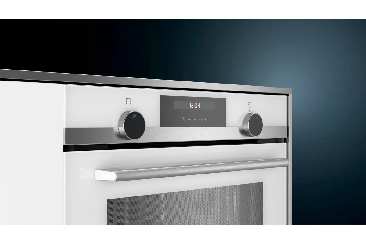 Духовой шкаф Siemens HB517ABW0