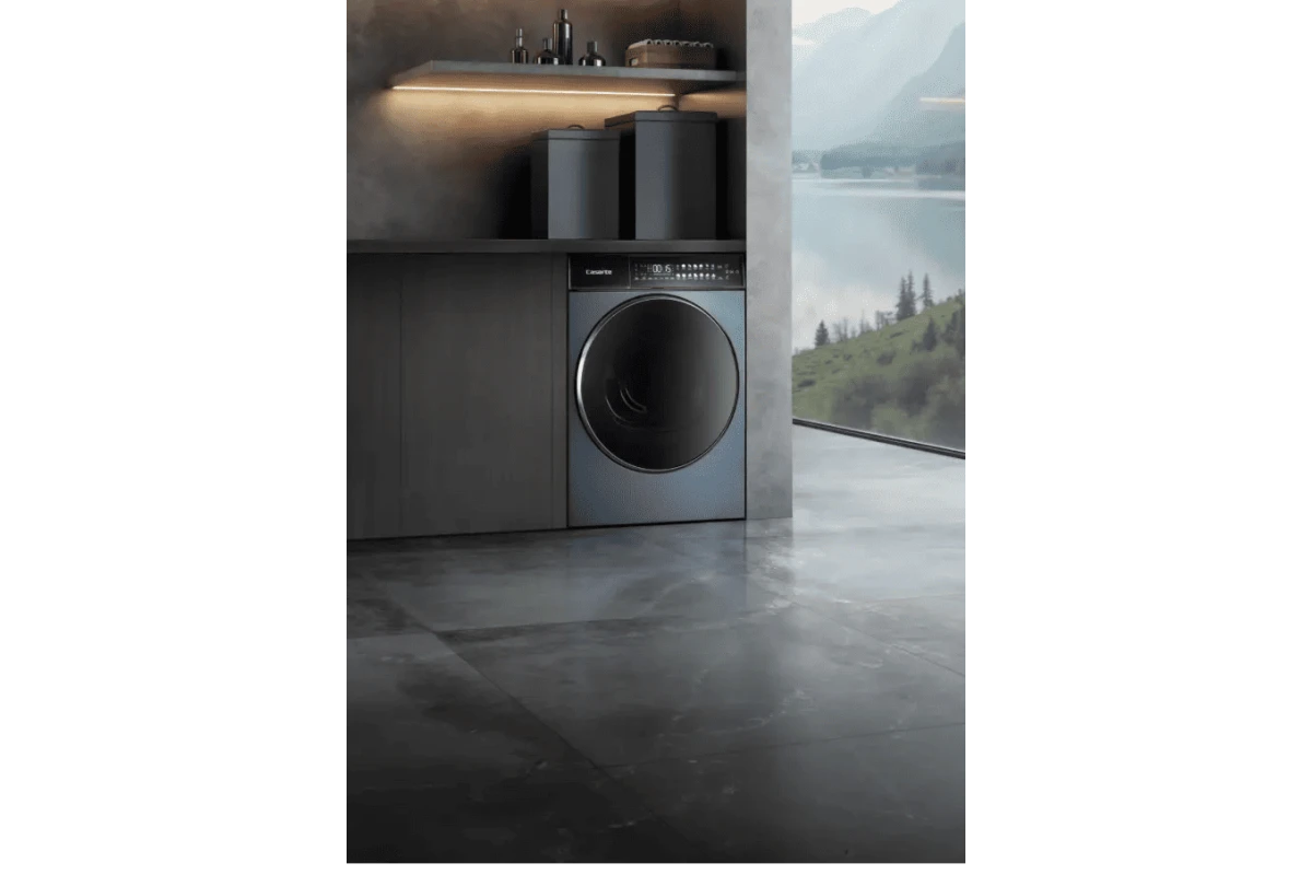 Сушильная машина Casarte CASD10CL7CU