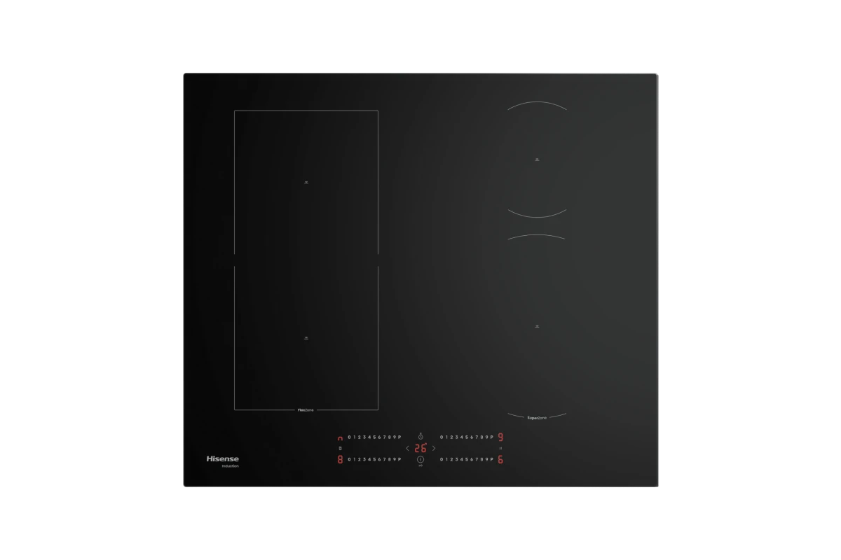 Варочная панель Hisense HIC6422BSC