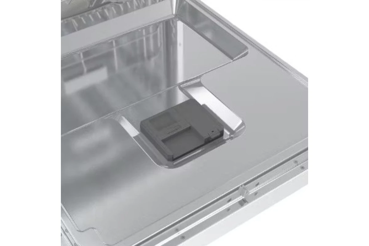 Отдельностоящая посудомоечная машина Gorenje GS643C90W