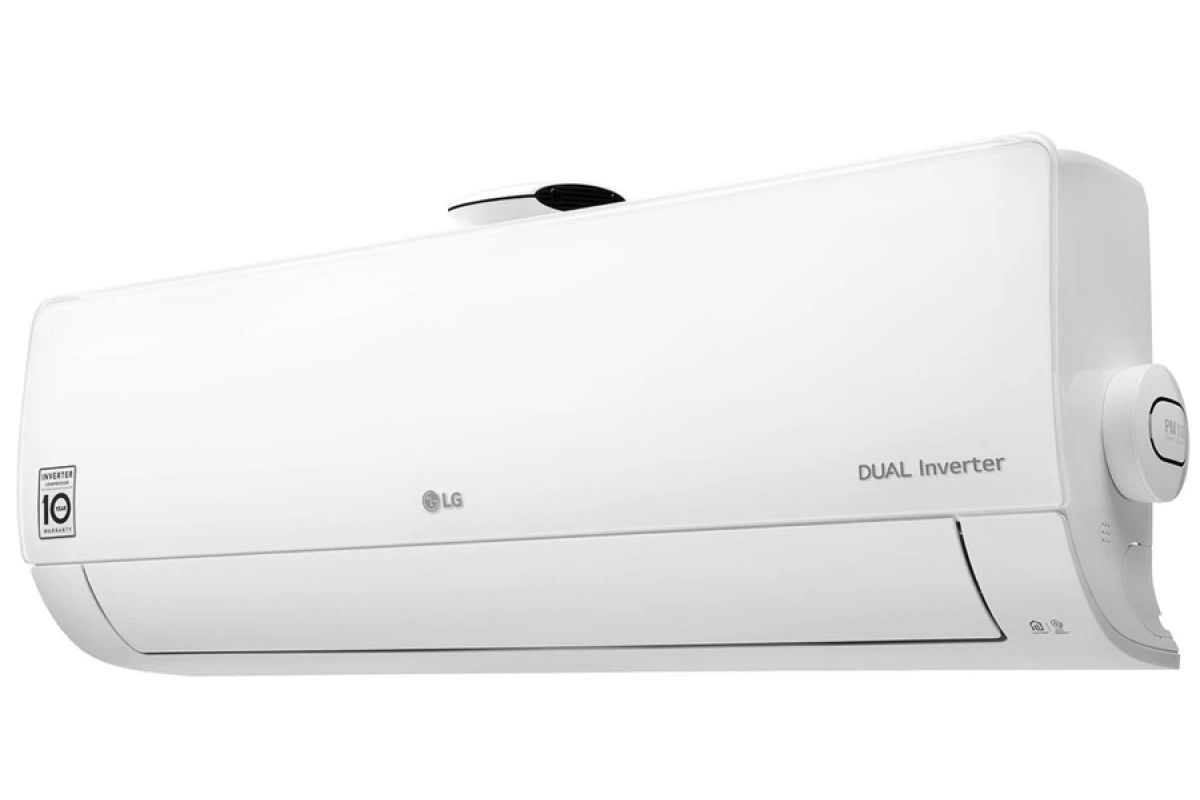 Кондиционер Lg Air Puricare AP12RK