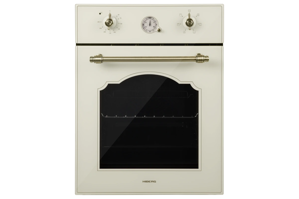 Духовой шкаф Hiberg VM 4360 RY