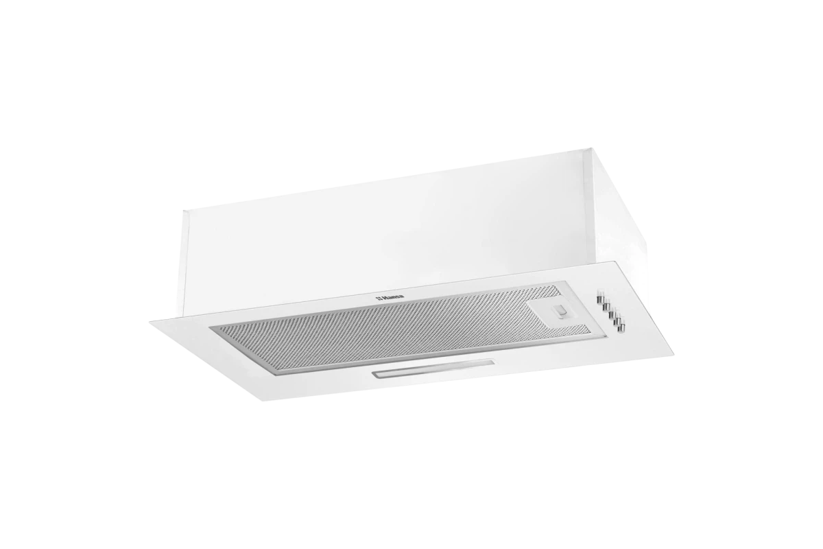 Встраиваемая вытяжка Hansa OMP6211WH-G