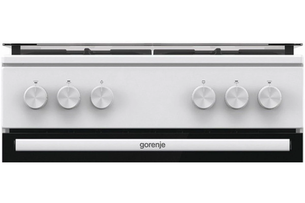 Газовая плита Gorenje GG6A11WF