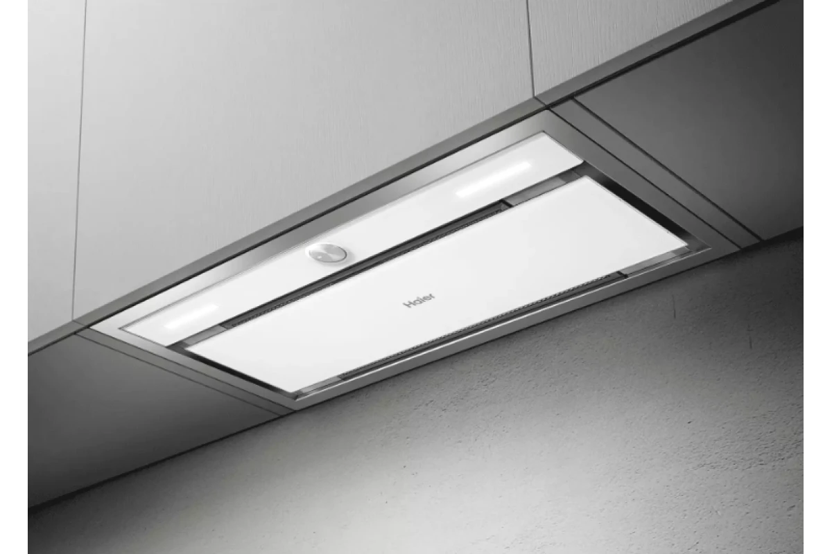 Вытяжка Haier HVX-BI664GW