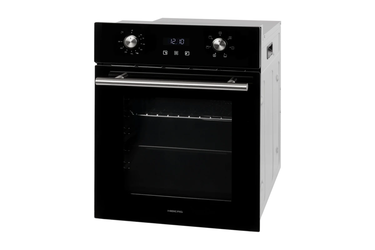 Духовой шкаф Hiberg VM 4260 B