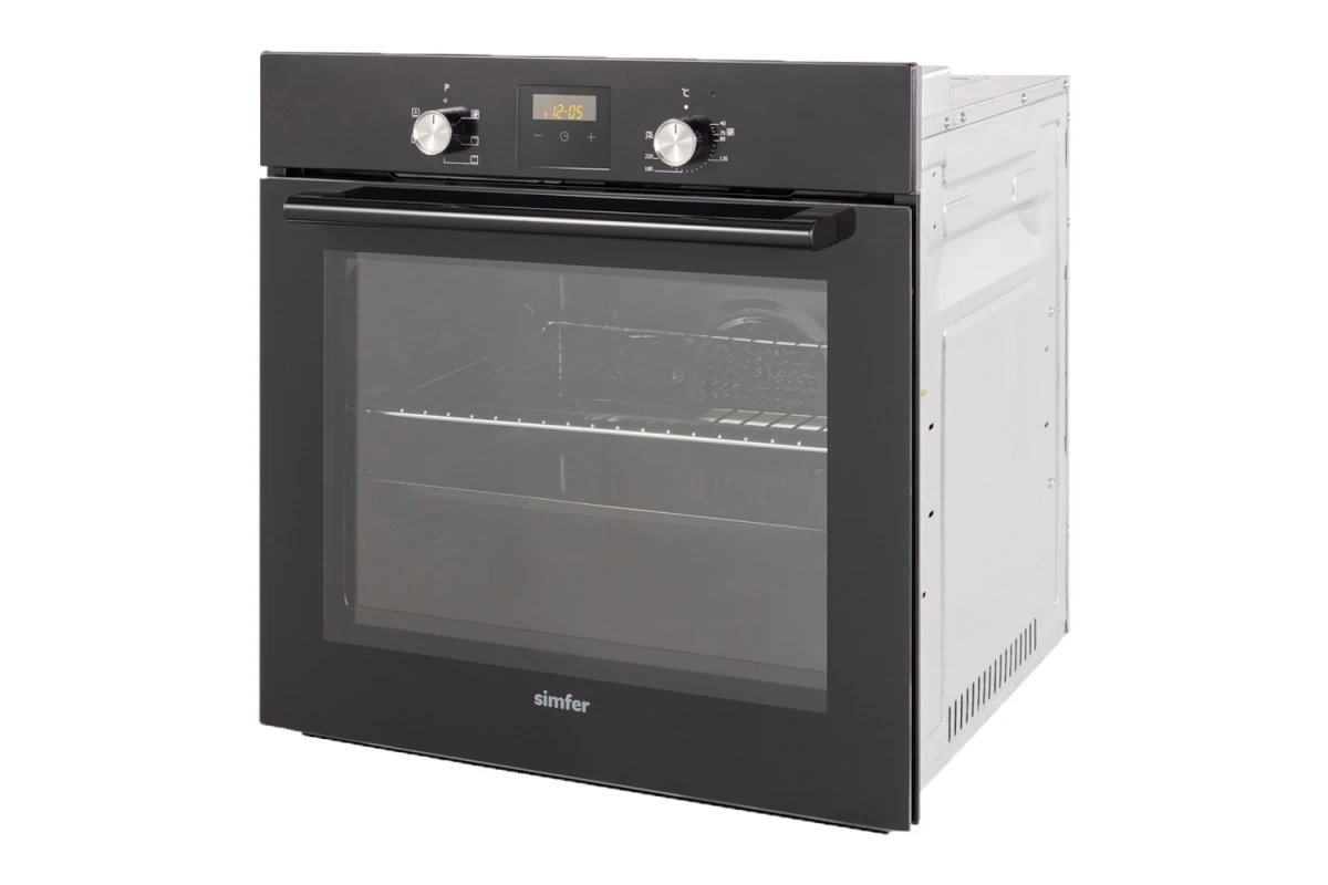 Электрический духовой шкаф Simfer B6EB560001
