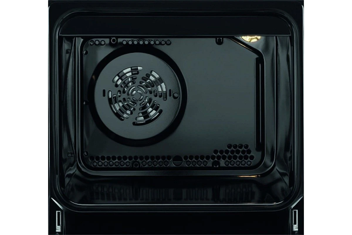 Электрическая плита Electrolux RKI560201X
