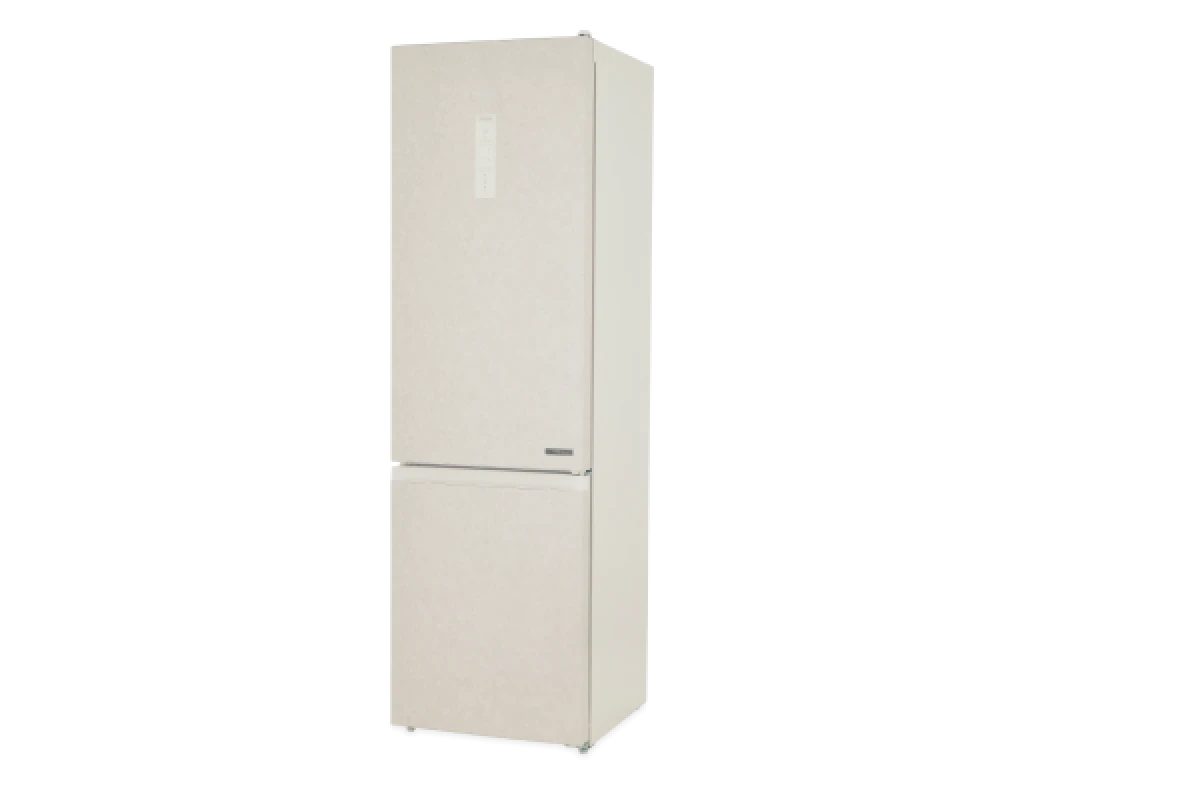 Холодильник с нижней морозильной камерой Hotpoint HTR 8202I M O3