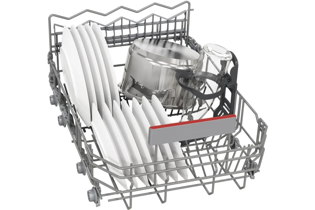 Посудомоечная машина Bosch SPV6YMX01E