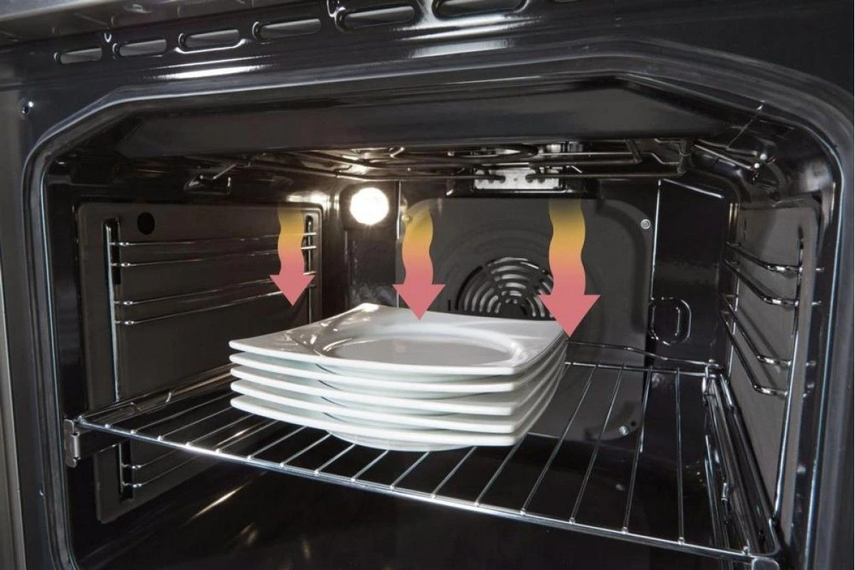 Комбинированная плита Gorenje GK5C60SJ