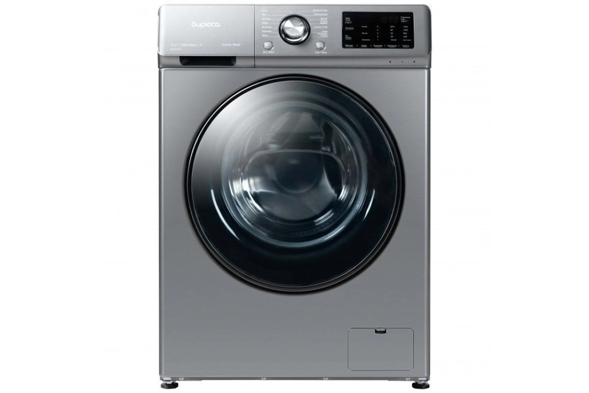 Стиральная машина Бирюса WM-SL1214/15 M