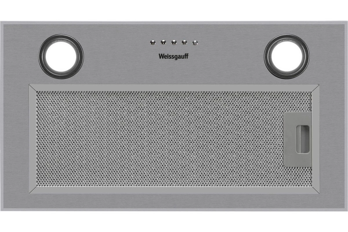 Встраиваемая вытяжка Weissgauff Box 850 IX