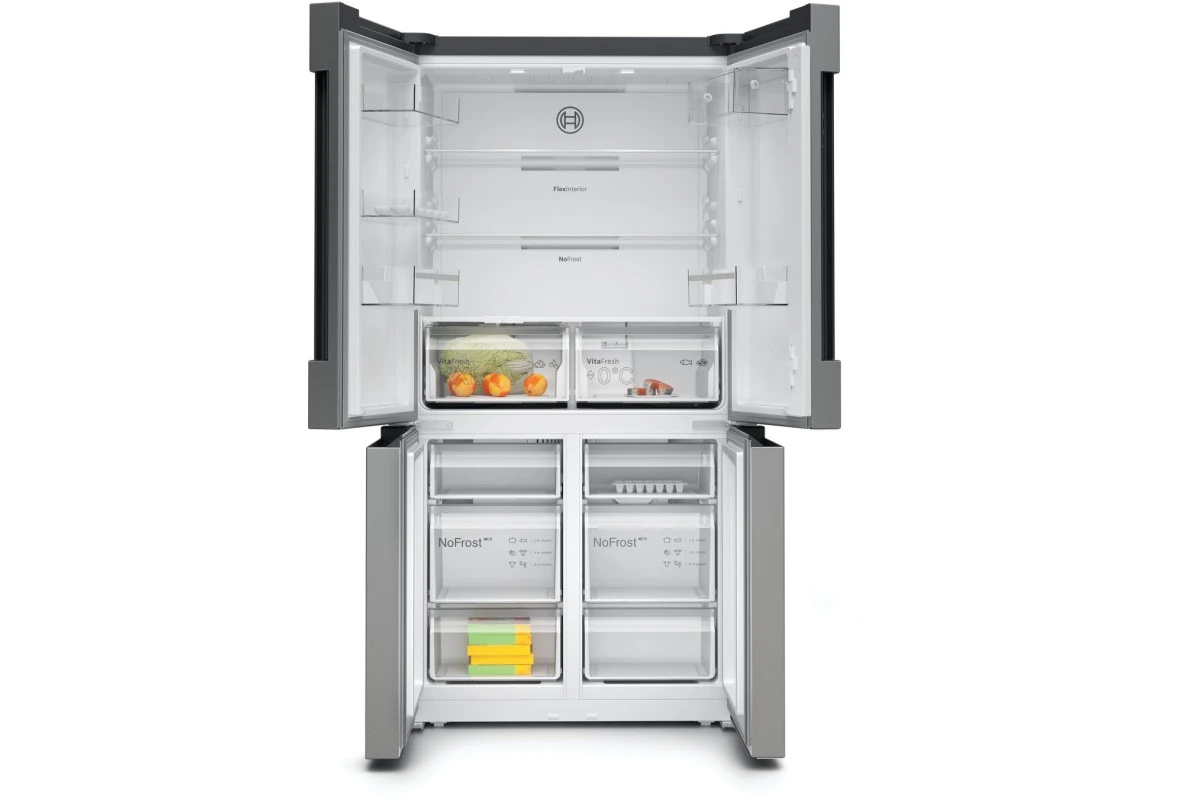 Холодильник Bosch KFN96VPEA