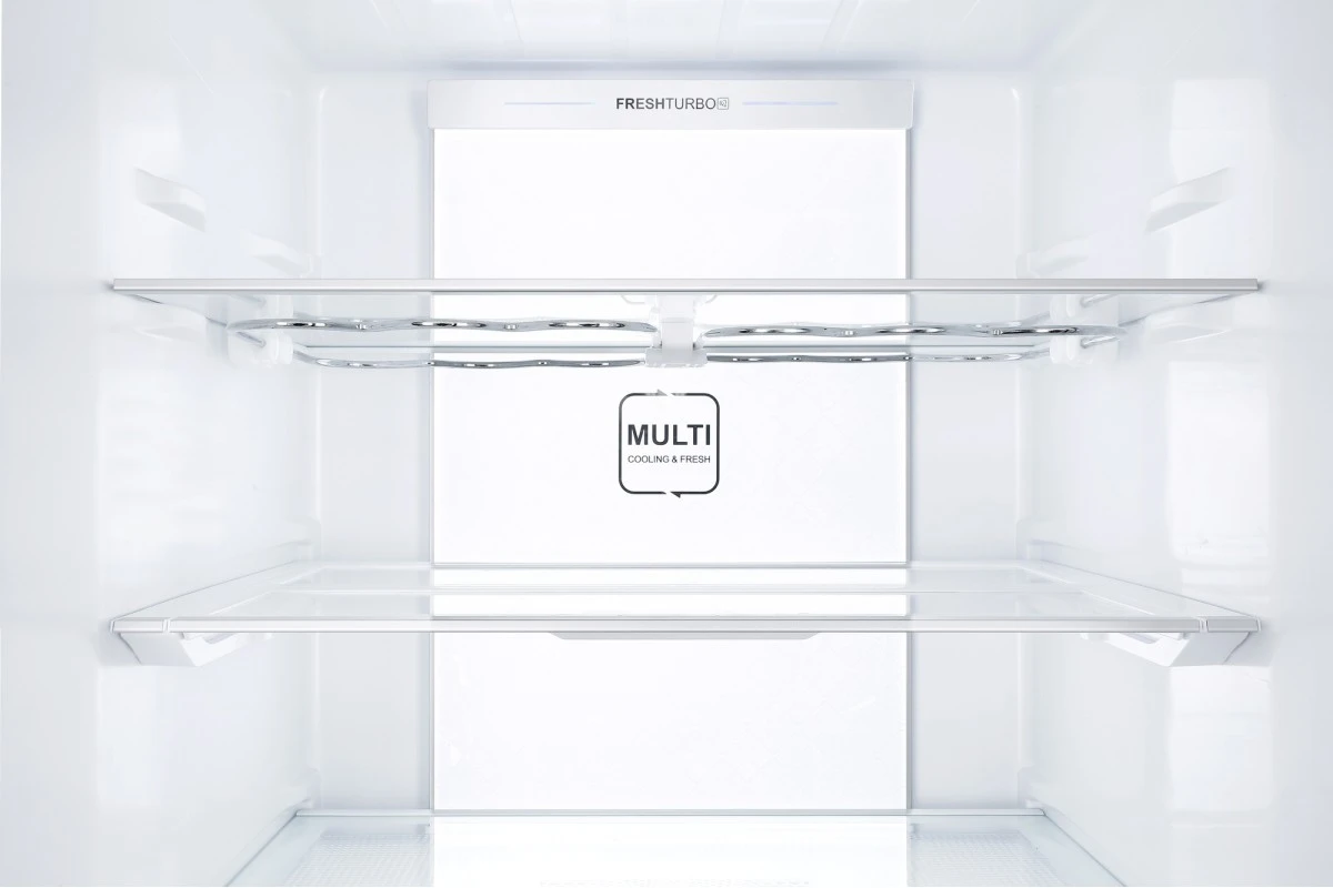 Холодильник Haier C4F744CMG