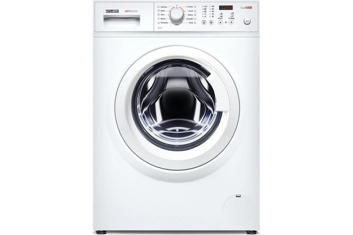 Стиральная машина Atlant СМА 40М105-00