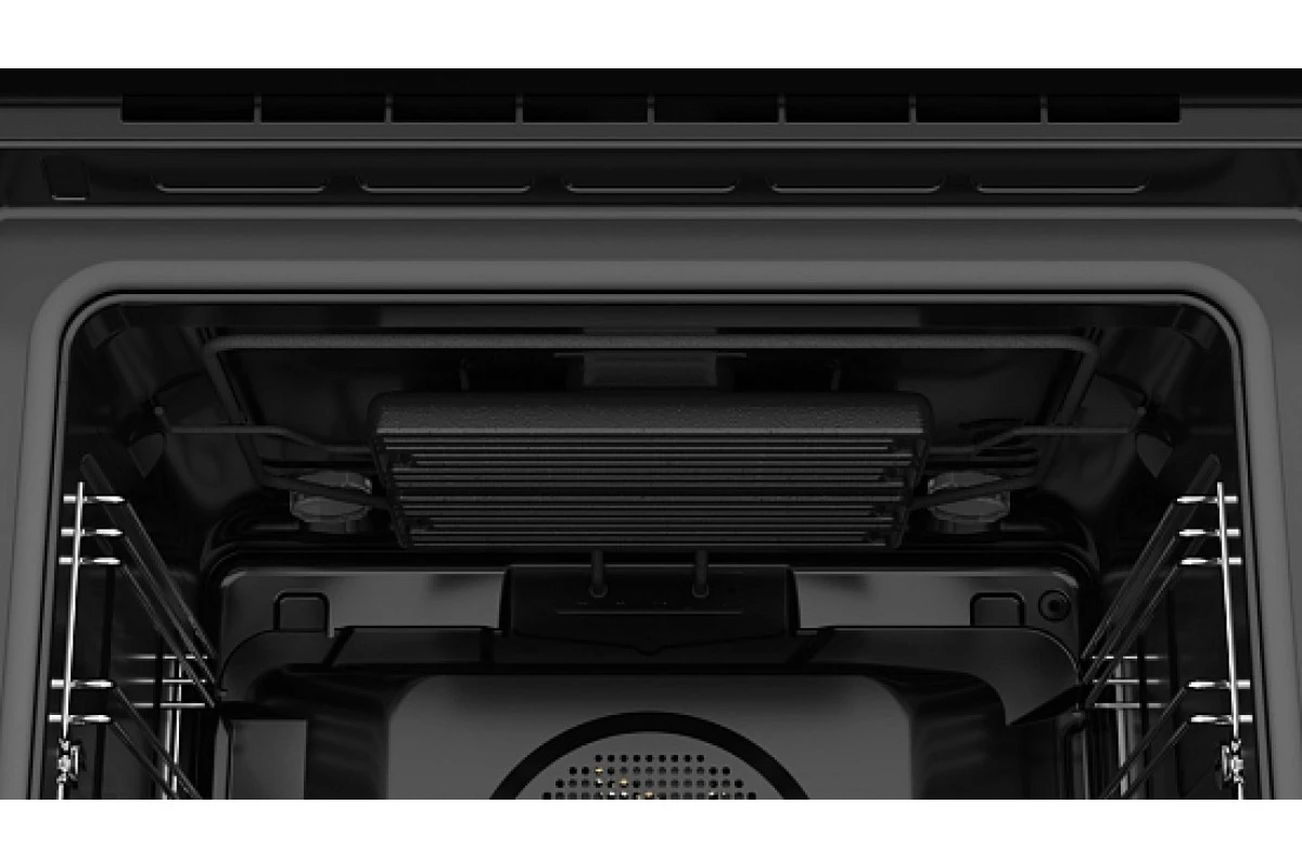 Духовой шкаф Teka STEAKMASTER NIGHT RIVER BLACK