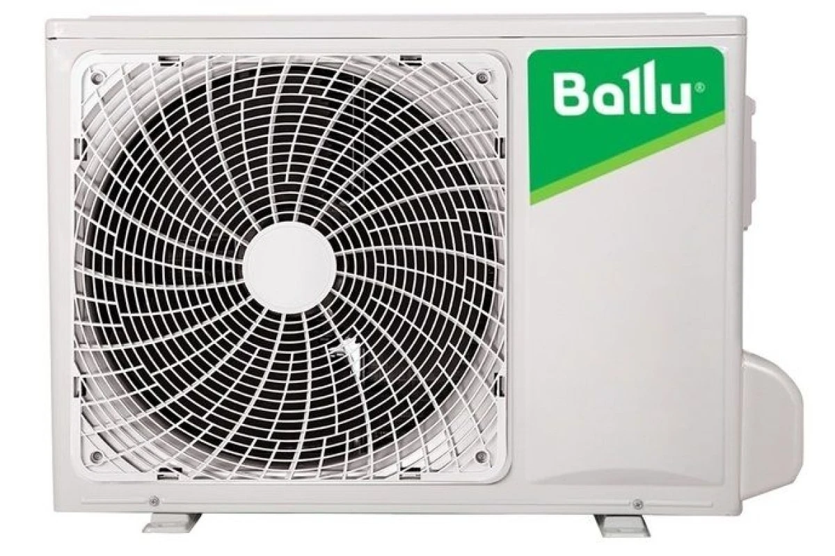 Кондиционер Ballu Olympio Pro BSO-18HN8_V2