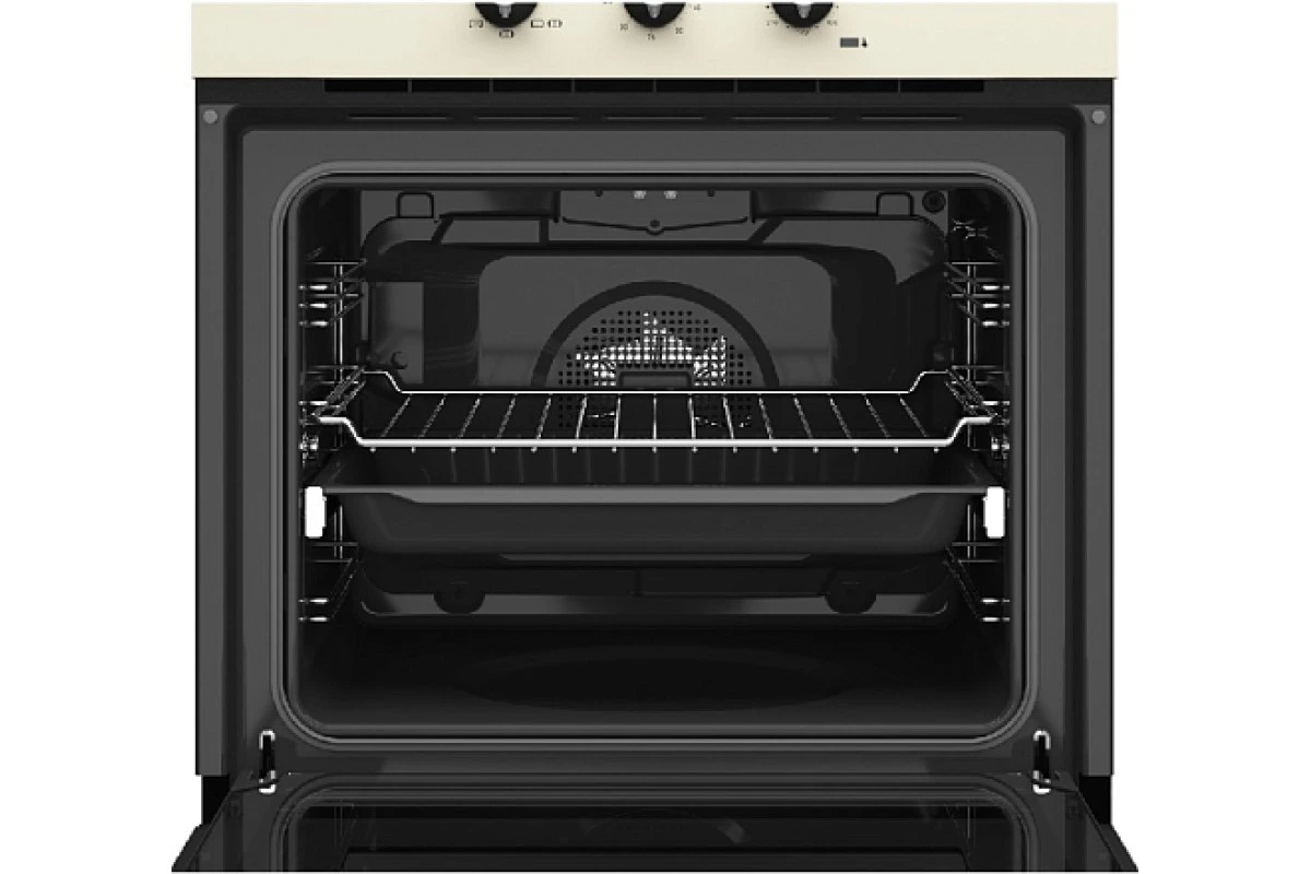 Духовой шкаф Teka HRB 6100 VNS SILVER