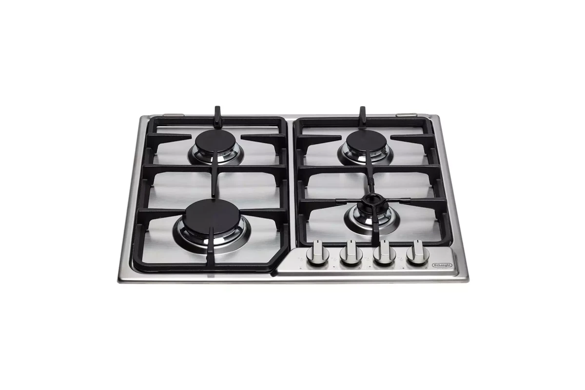 Встраиваемая газовая варочная панель DeLonghi IF 46/1 ASV GU