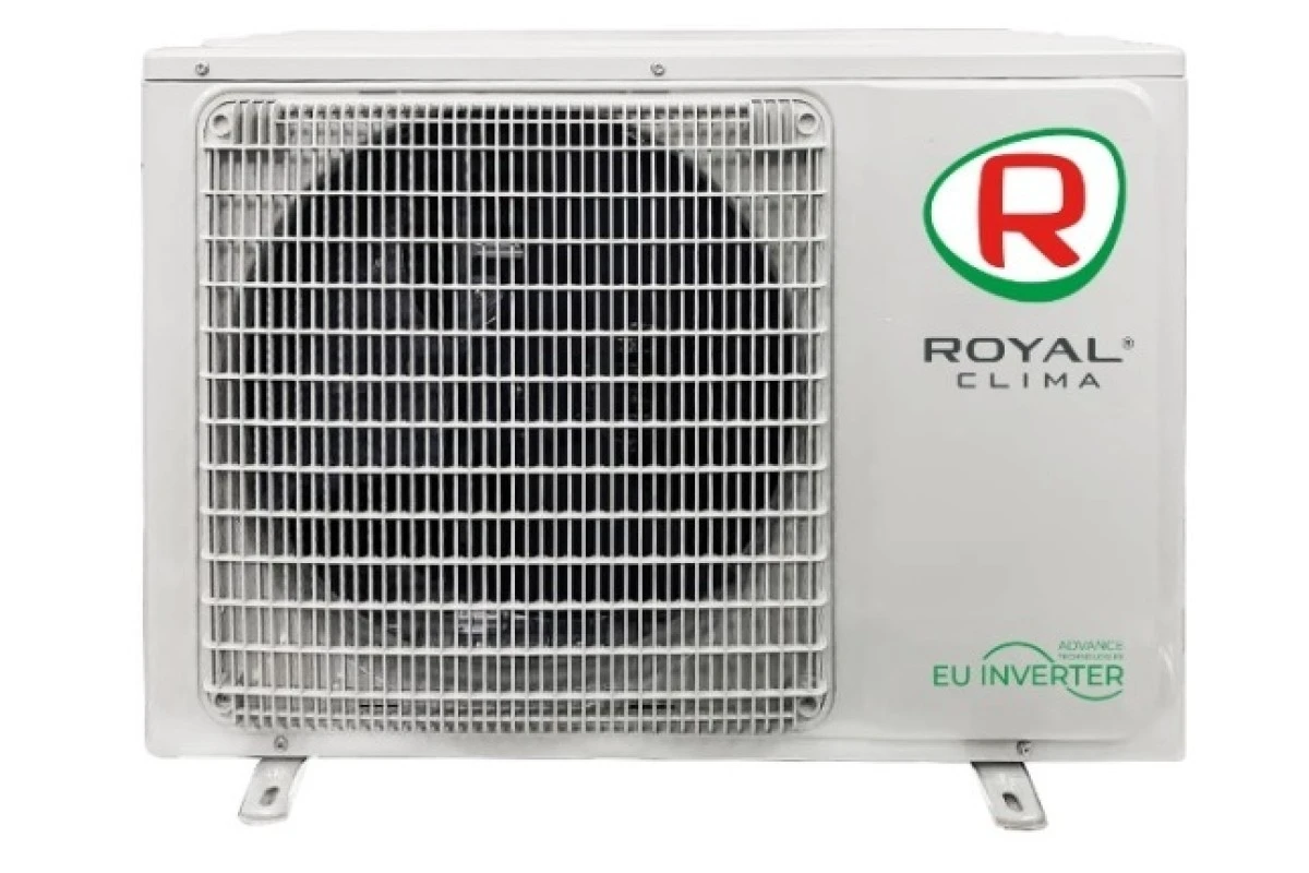 Напольно-потолочный кондиционер Royal Clima CO-F 24HNBI /CO-E 24HNBI