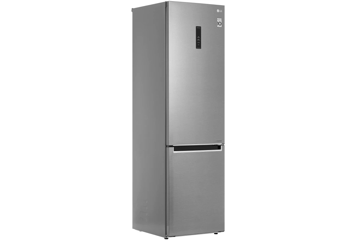 Холодильник LG GA-B509MLSL