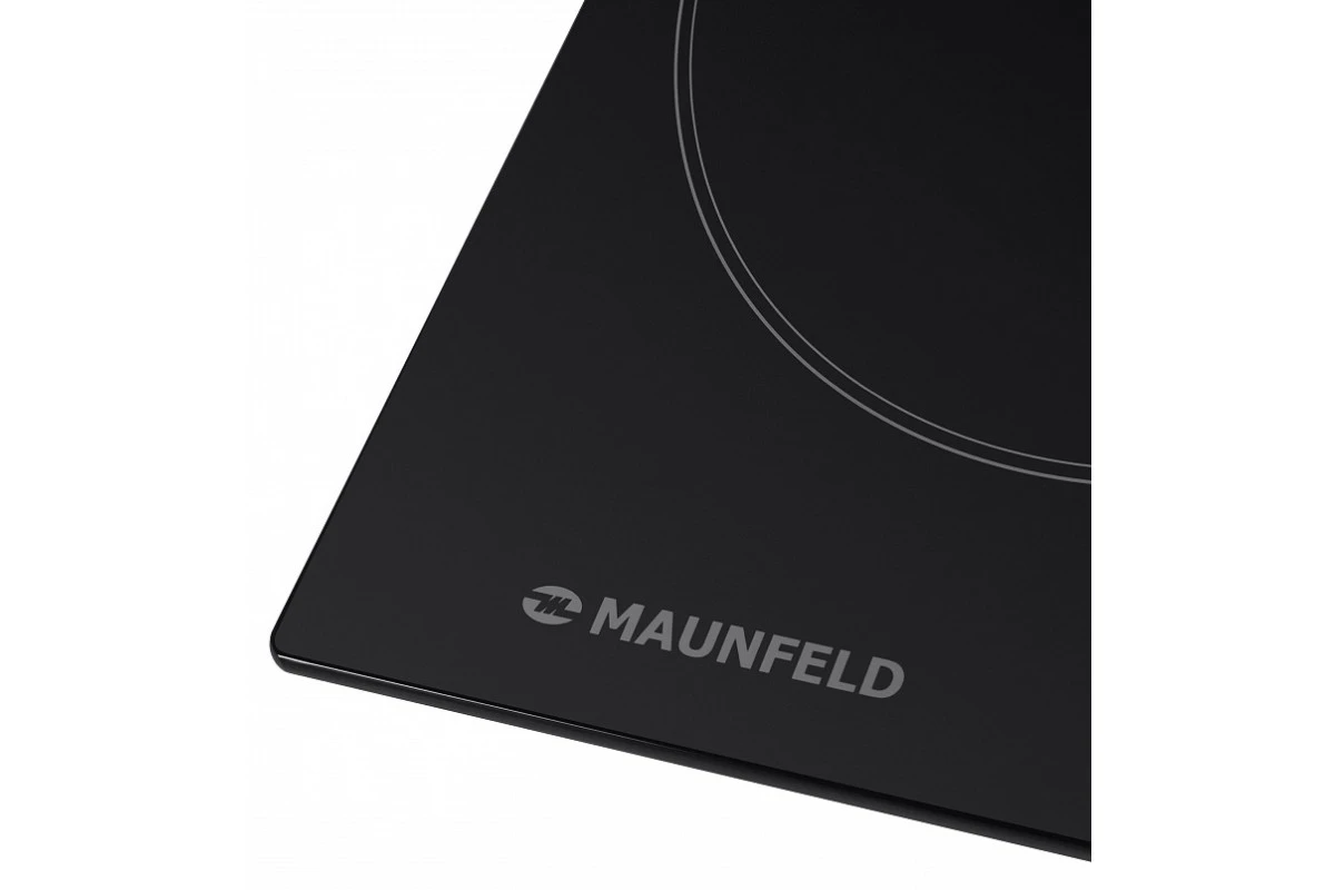 Индукционная варочная панель Maunfeld MVSI59.4HZ-BK