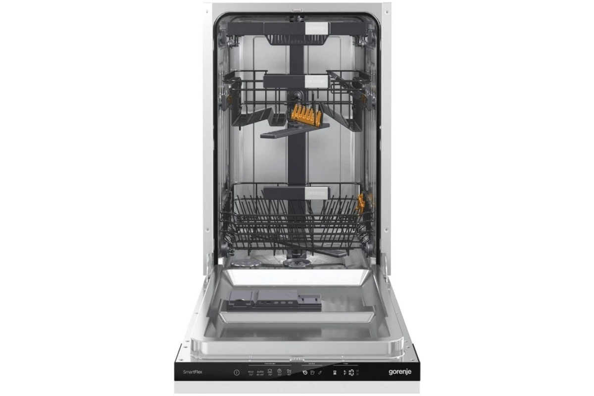 Встраиваемая посудомоечная машина Gorenje GV572D10