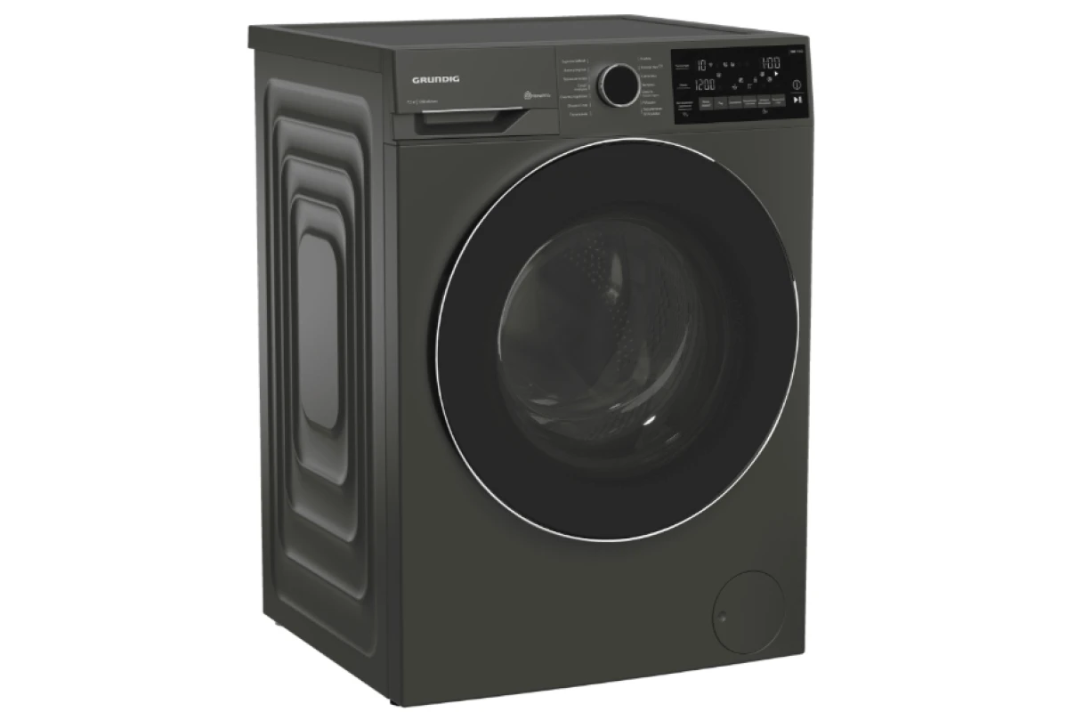 Стиральная машина Grundig GW7P77H21A
