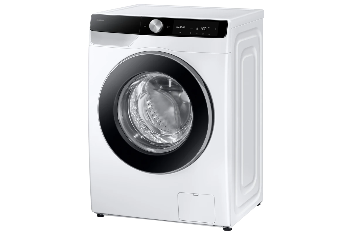 Стиральная машина Samsung WW90DG6G94LKLP с AI Control