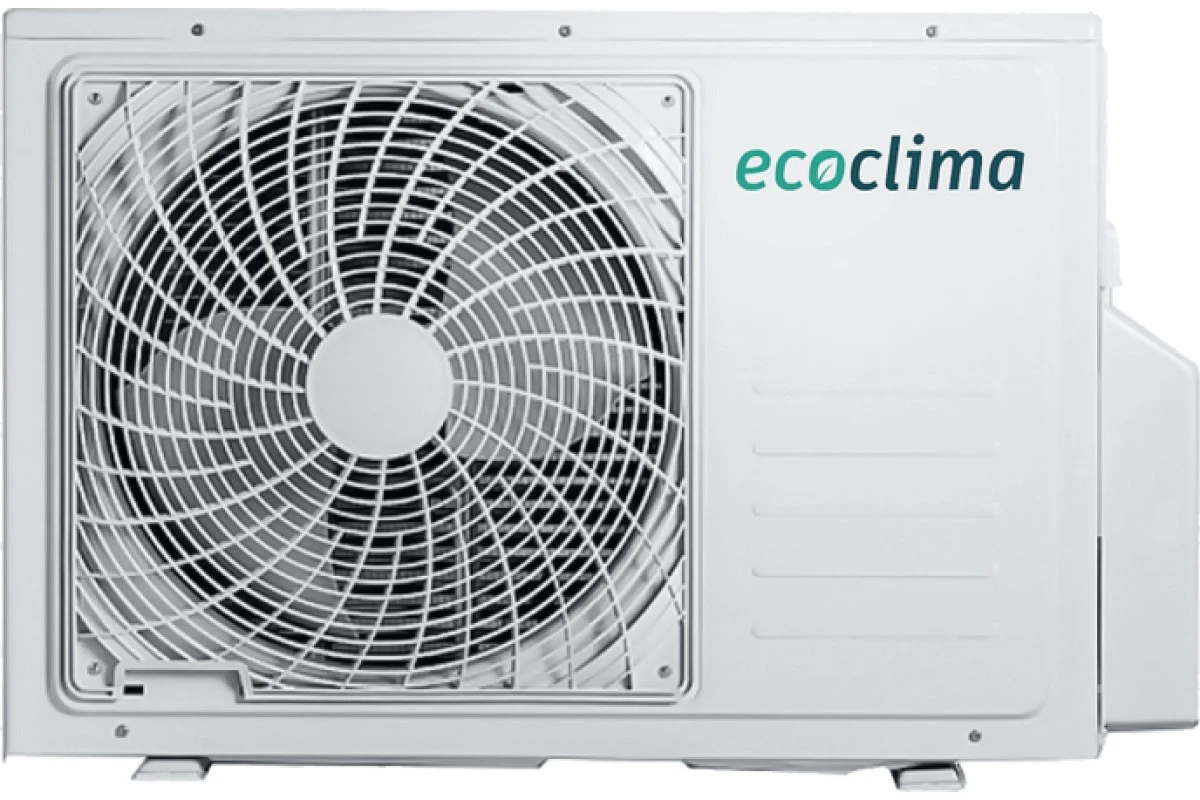 Кондиционер Ecoclima Prestige Line ECW-HE07/BB-4R2 / EC-HE07/B-4R2