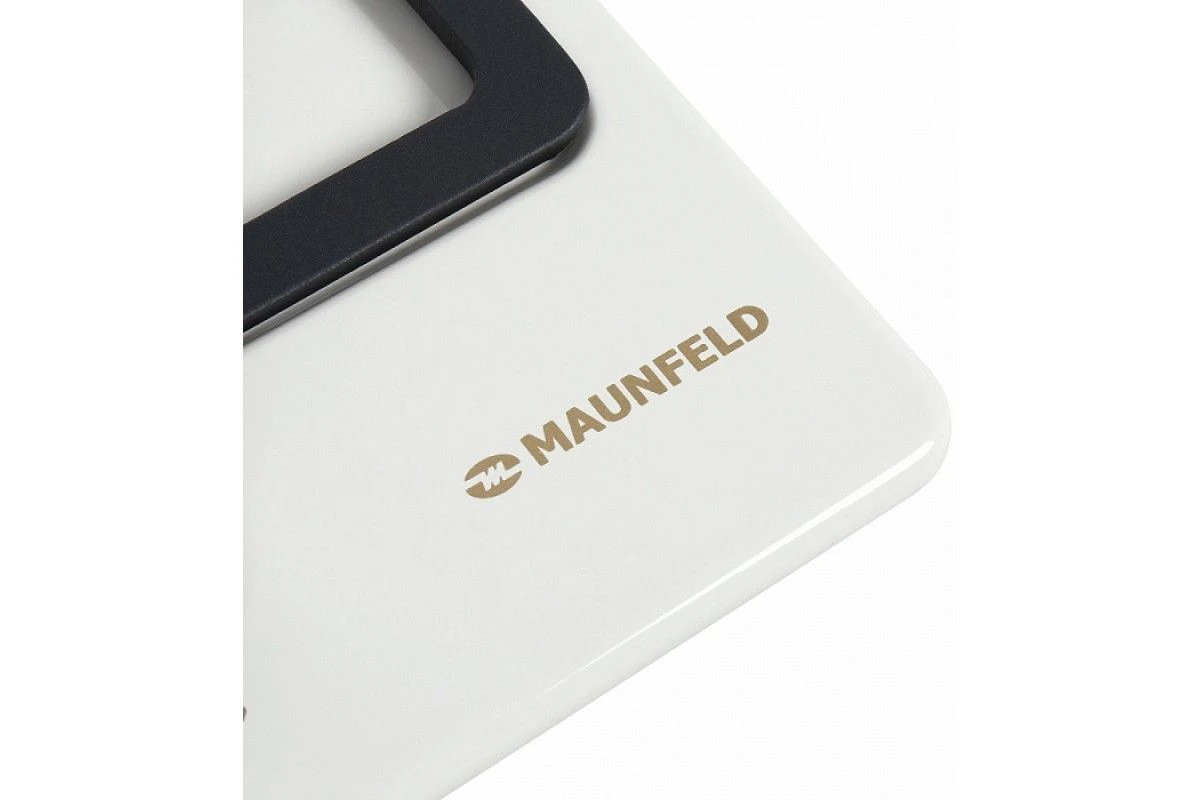 Газовая варочная панель Maunfeld EGHE.43.33CBG.R/G