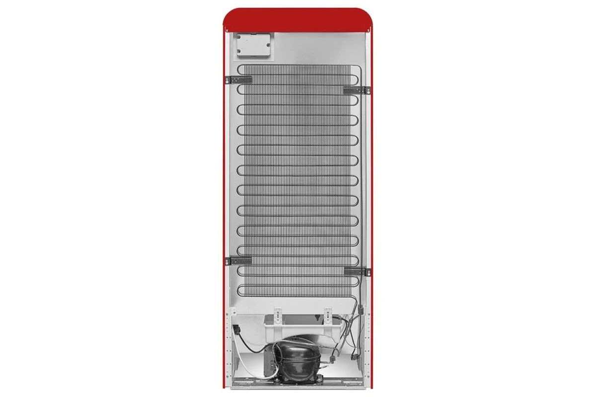 Холодильник Smeg FAB28RRD6